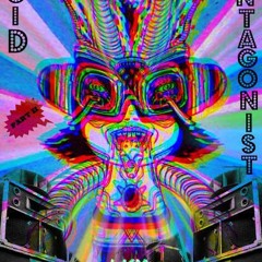 Live Extract@AcidAntagonistFREEPARTY PtII - LKMSOUNDSYSTEM