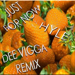 Just For Now - Hyle (Dee Vigga remix)