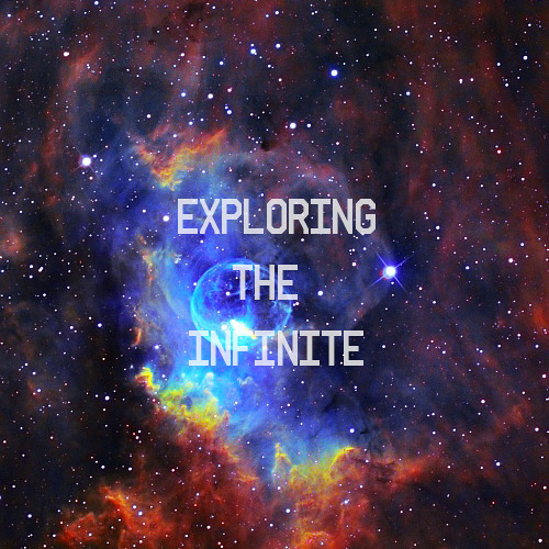 Exploring the Infinite