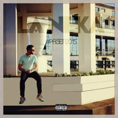 La Neka X Freeman - Lotus Flower Bomb Cover (2013)