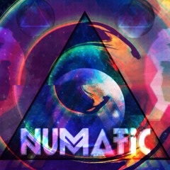 NUMATIC -> ELECTRO VIOLON (edit 2014)