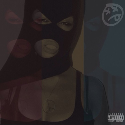 Player K/ Lijah P/ Solo Jones - Choppa