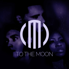 XODUS - To The Moon (feat. Victoria) [Prod. By Paulie Monster]