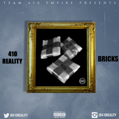 410 Reality "Bricks"