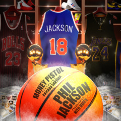 Phil Jackson (Feat. Chicago Santana) [Prod. By Nito Beats] {clean}
