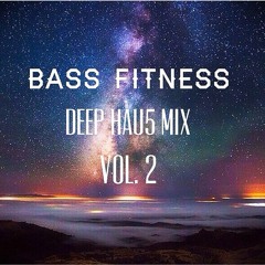 Deep Hau5 Mix Vol. 2