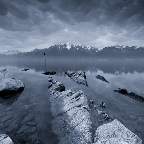 Alla Pugacheva - Priezhay (Evgen Remix)