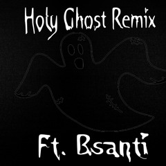 Young Jeezy ft Bsanti - Holy Ghost remix