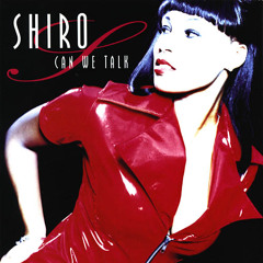 Shiro  - Can We Talk (1995)