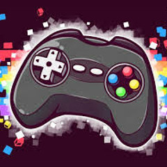 GAMING (Background)