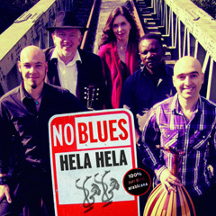 Hela Hela-No Blues
