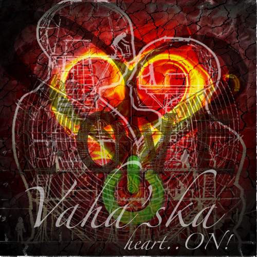 Vaha'ska-PDXburnOUT-HeartON!-Fall 2014