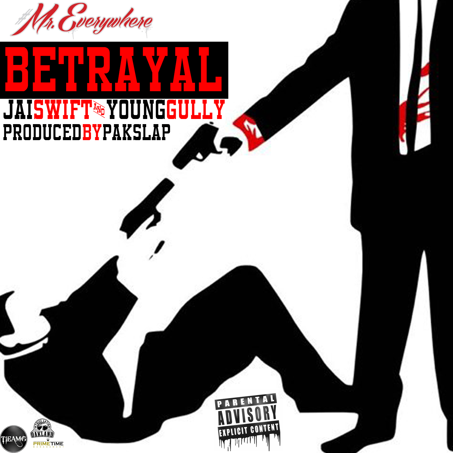 Jai Swift ft. Young Gully - Betrayal (Produced by Pakslap) [Thizzler.com Exclusive]