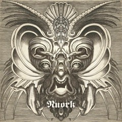 Nuork (EP) - Across The Frequency