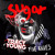 Artwork for Five Knives "Sugar" (Tracy Young Ferosh Reconstruction)