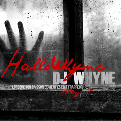 Dj Whyne - #HalloWhyne (Spécial Halloween)