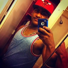 Monkey black a Algo de mi