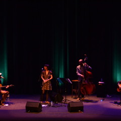 Rythmes Gitans hot club de Tordères