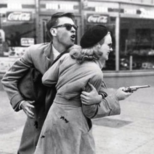 LUCAS TÜRSCHMANN - PLUG IN