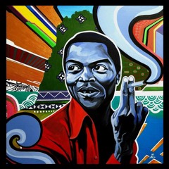 AFRO BEAT BLENDS