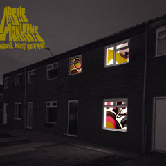 Arctic Monkeys - Do Me A Favour (guitar cover)