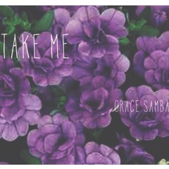 TAKE ME (Prod. Emmavie)