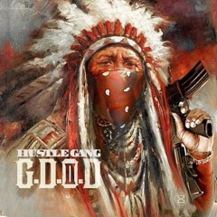 By Any Means (God Damnt) - WatchTheDuck, T.I., Spodee, Shad the God