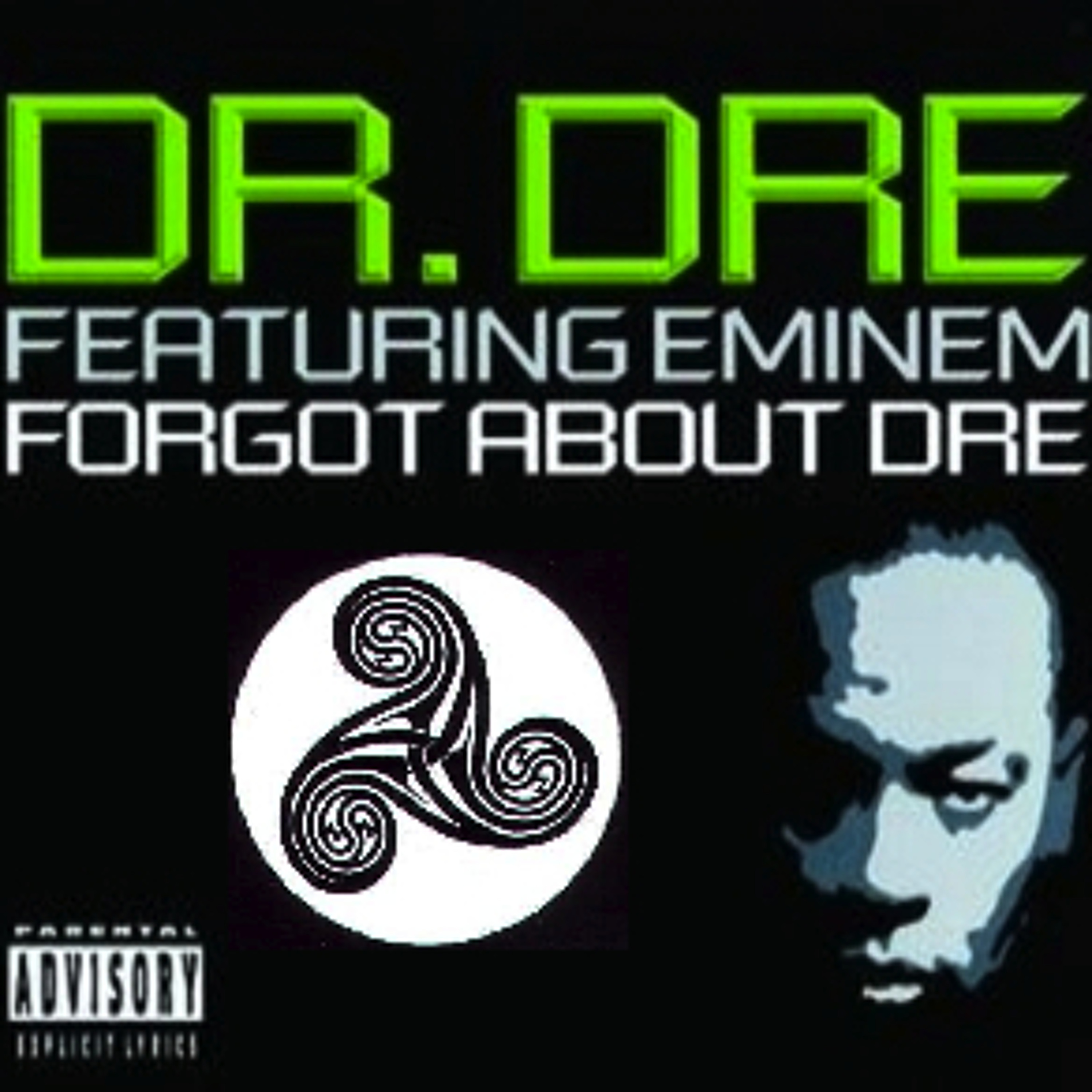 Dr.Dre ft. Eminem - Forgot About Dre (Triskell Rmx) episode artwork