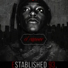 Est 93' prod by FBIBeats/Flat1ine