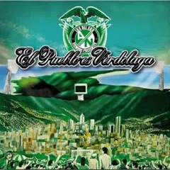 El Portavoz - Alcolirykoz.