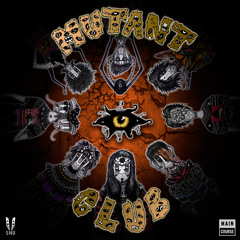 All Guns Blazing - Crazyhorse ( MUTANT CLUB )