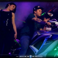 EL Bachi - Cae La Noche (DJ Rizter Remix)