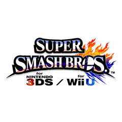 Super Smash Bros. 4 Theme Cover