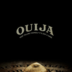 OUIJA - Double Toasted Audio Review