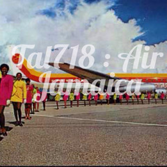 Air Jamaica