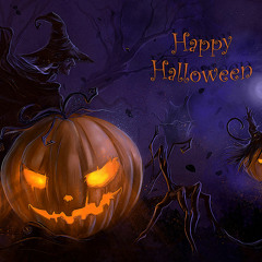 DJ NANO - HALLOWEN (ORIGINAL MIX) ***DEMO***