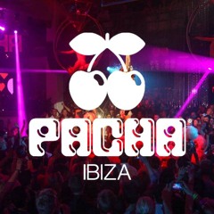 Pacha Ibiza Club Ibiza Podcast Summer 2014  Deejay Jens Belgium
