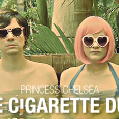 Cigarette Duet