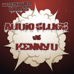 Audio Slugs Vs Kenny Davis