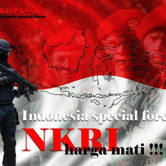 Mars Tentara Nasional Indonesia