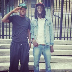 County Niggas Ft. Flamespitta Var