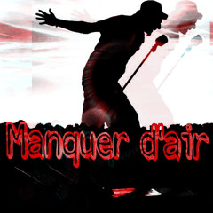 Manquer d'air