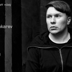 Andrey Pushkarev RTS.FM 22.10.2014