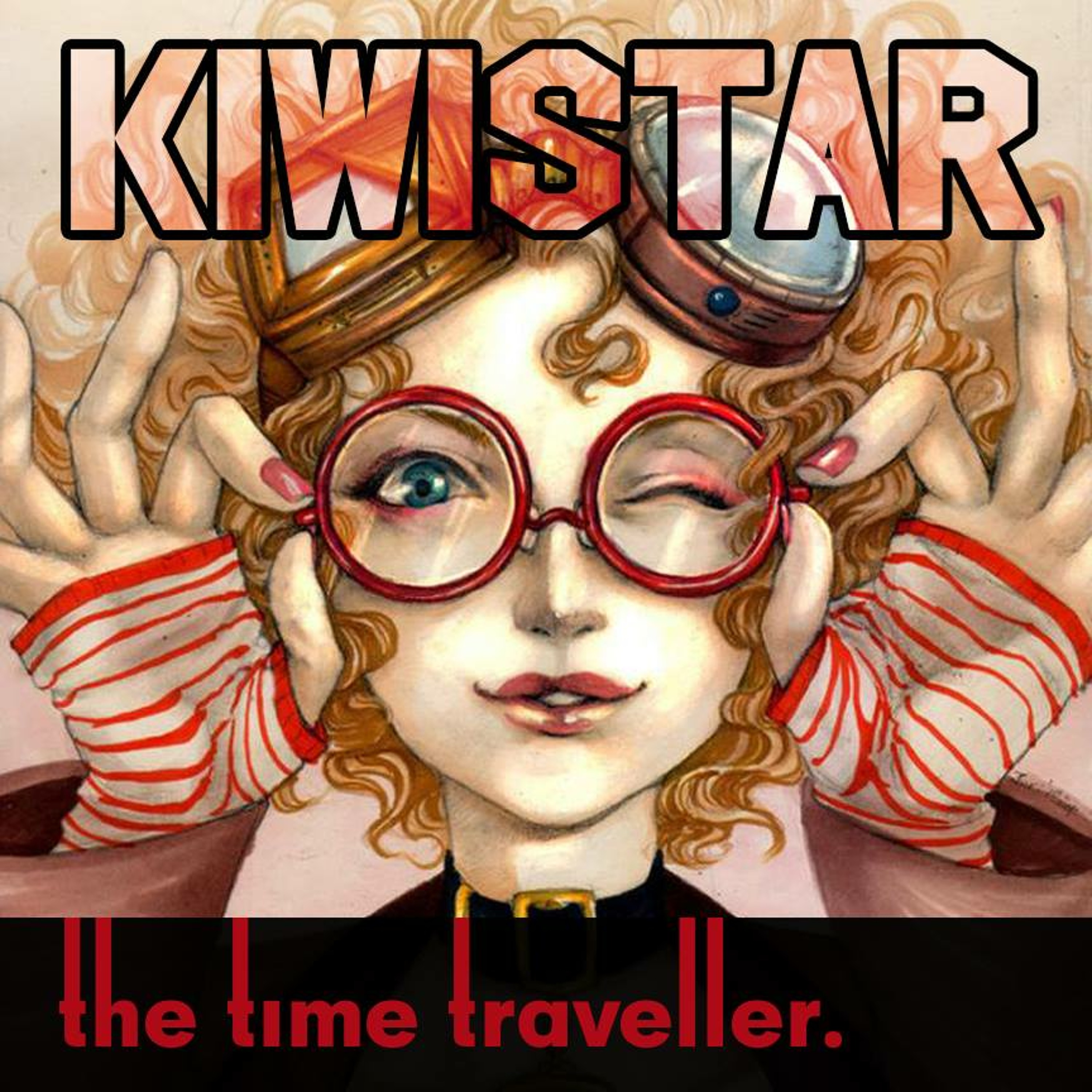 Kiwistar