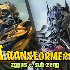 Devils Music ( Transformers )