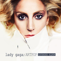 Applause (Extended Mix)