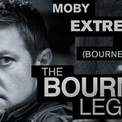 Bourne Legacy - Extreme Ways By Moby