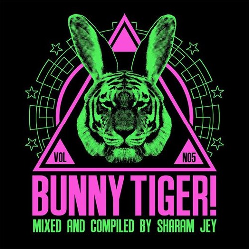 Sharam Jey, Chemical Surf, Illusionize - Bass (Original Mix) by Bunny Tiger!