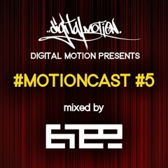 #Motioncast 5 - EhTee (Live) @ SUBculture Saturdays - Strictly Business 7 - Vancouver