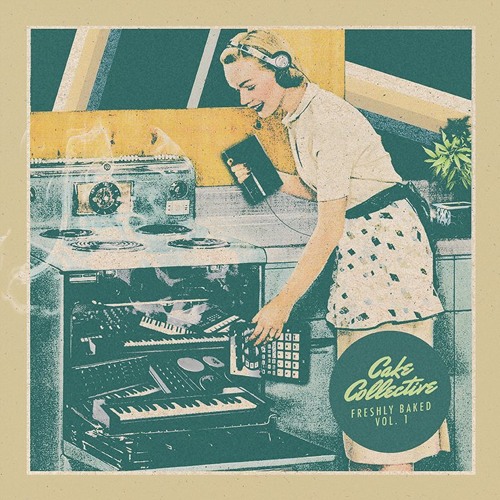 L G H T H D - DAYS (FRESHLY BAKED VOL. 1)